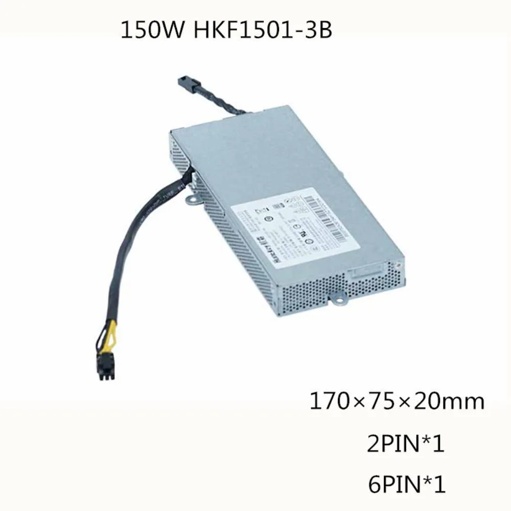 Ruth's sister Ruth's sister internal power cable 150W HKF1501-3B 20V 7.5A 6-pin — product photo
