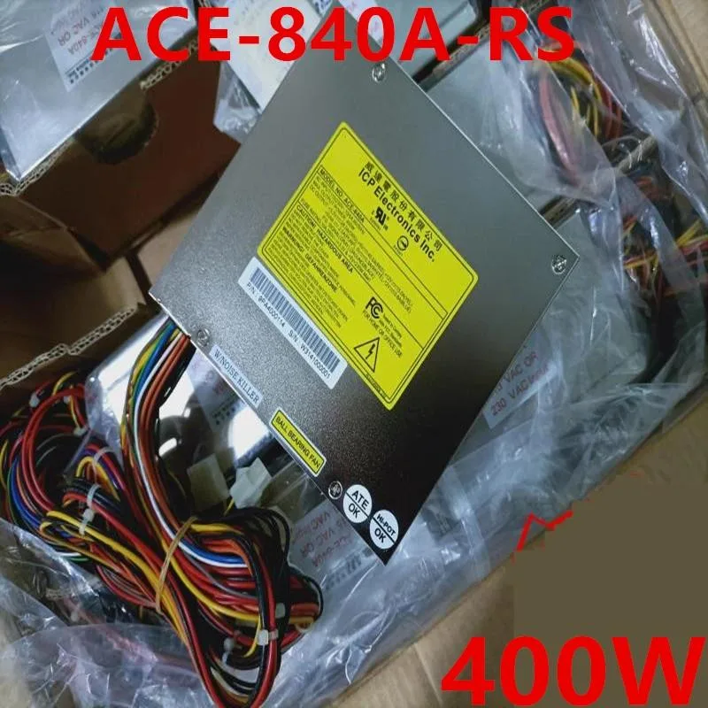 KHACHIMO KHACHIMO 400W ATX Power Supply ACE-840A-RS — product photo