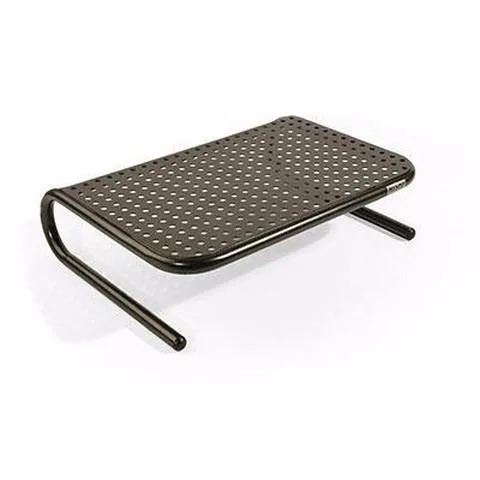 ALLSOP ALLSOP Monitor Stand Jr Pearl Black 30165 — product photo