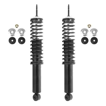 Unity 60001c front brake conversion kit in boxed packaging