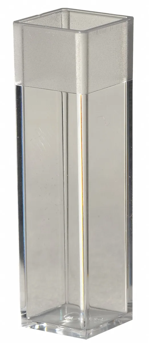 Dynalon Dynalon VIS Macro Cuvettes 500pk 202295 — product photo