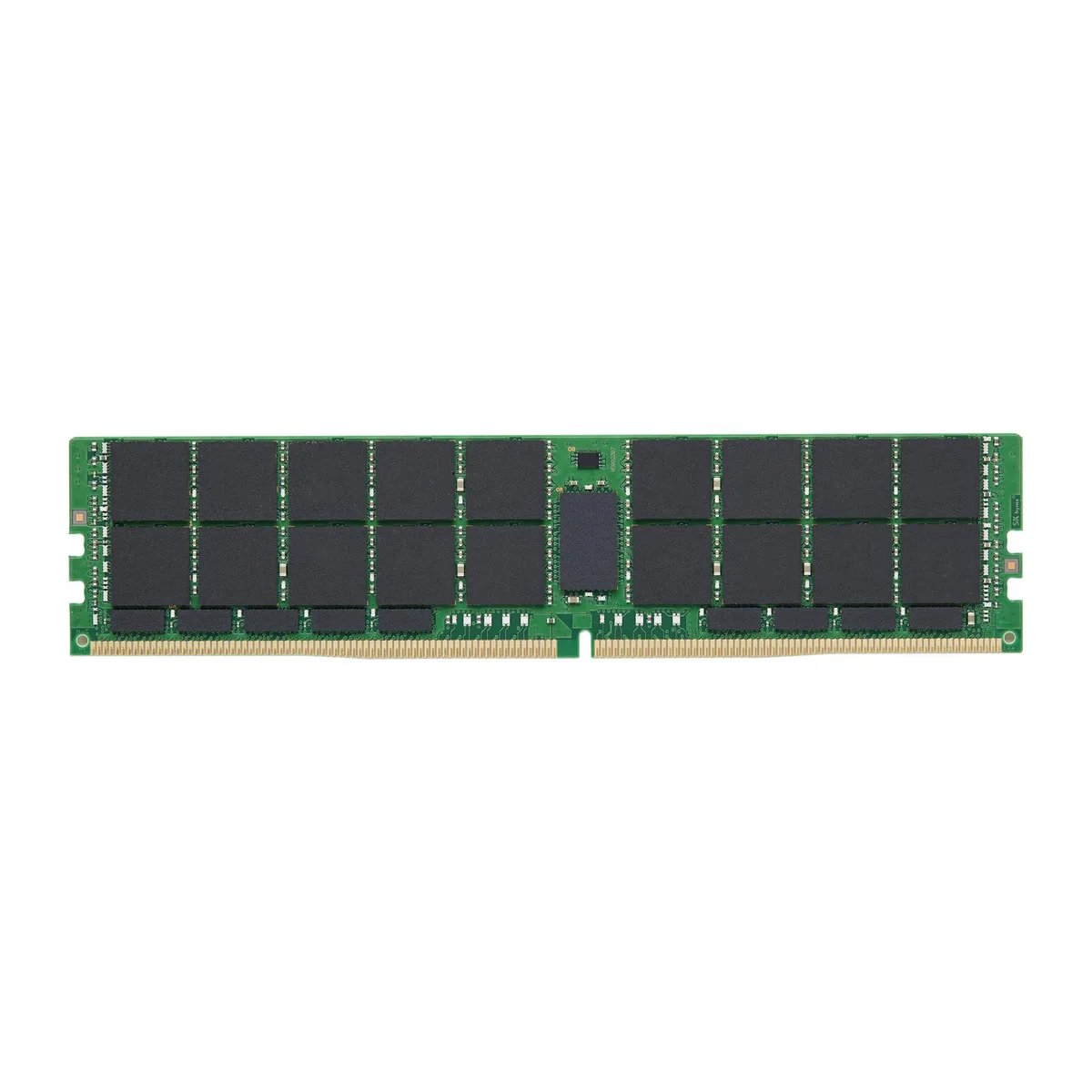 Kingston Technology Corp. Kingston Technology Corp. KSM32LQ4/128HC 128GB DDR4 3200MHz CL22 ECC LRDIMM server RAM — product photo