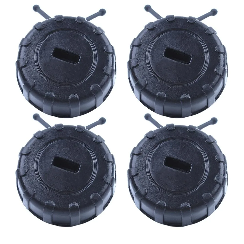 LAHDEK LAHDEK Fuel/Oil Cap 4PCS for Stihl 017 018 019 MS170 MS180 11303500500 — product photo