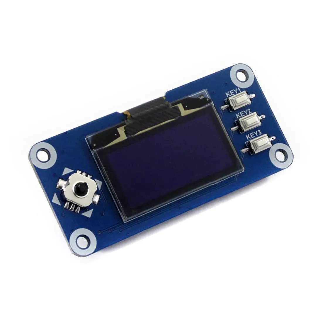 LORDWORLD LORDWORLD 1.3inch OLED Screen SH1106 128x64 development board — product photo