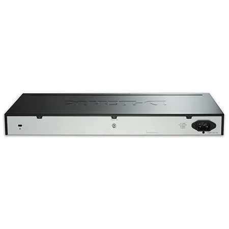 D-Link D-Link DGS-1510-52X 52-Port Gigabit Stackable SmartPro Switch with 4 10G SFP+ Ports — product photo
