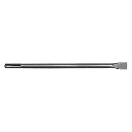 Century Drill & Tool flat hammer chisel 87913 high carbon alloy steel