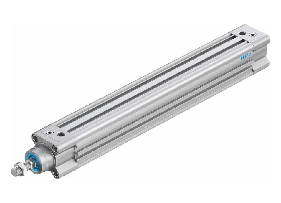 Festo Festo DSBC-32-250-D3-PPVA-N3 ISO Cylinder 32 250 3656524 — product photo