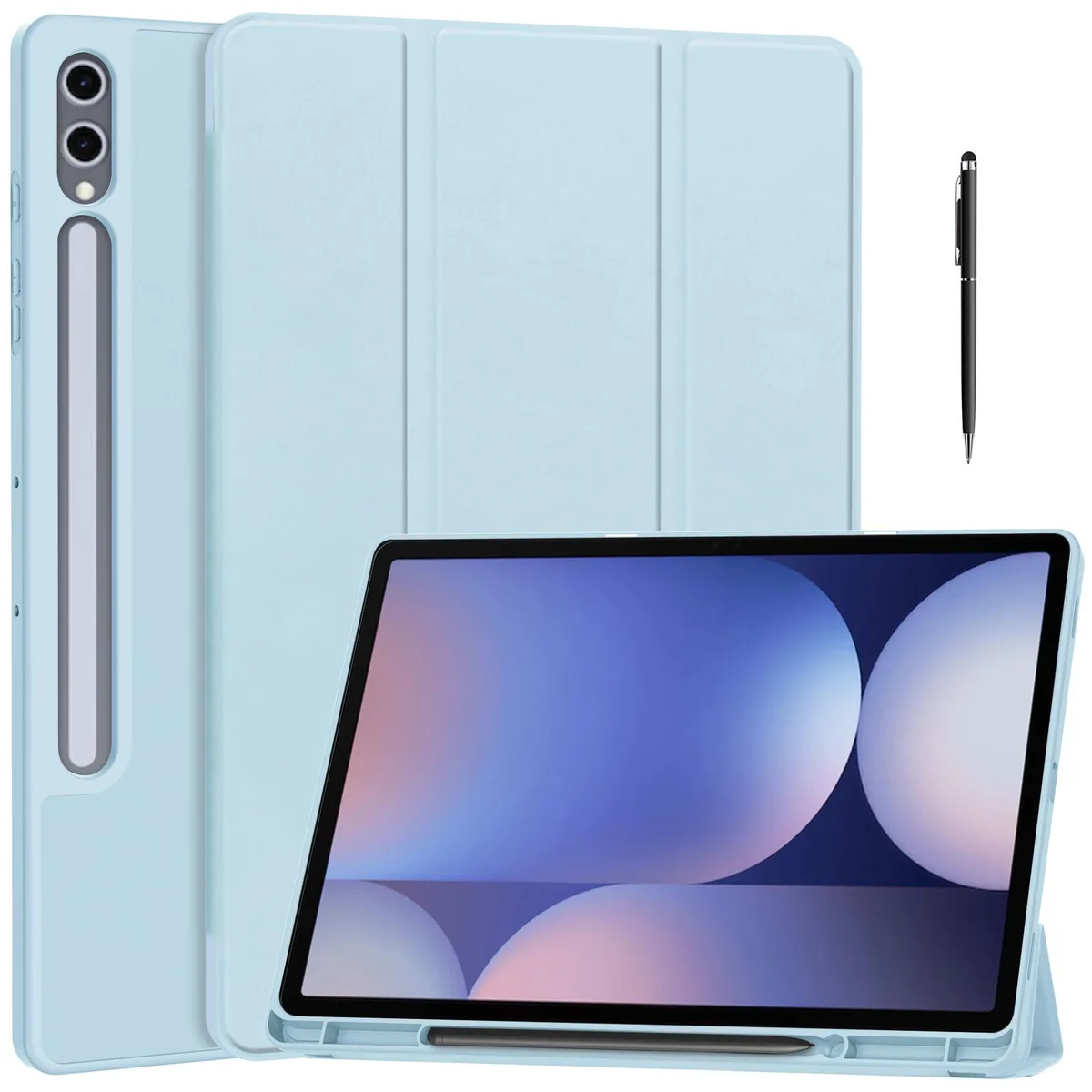Werleo Werleo SM-X820/ Laptop Case 12.4 inch Blue — product photo