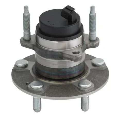 Moog Moog 512436 Hub Assembly Transparent — product photo