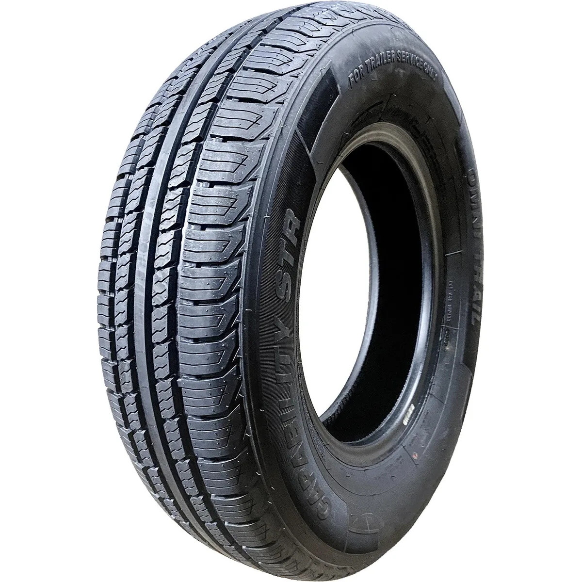 Omni Trail Omni Trail Capability STR 215/75R14 108/103N D (8 Ply) tire — product photo
