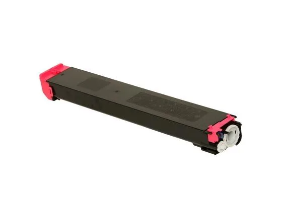 Sharp Sharp MX-36NT-MA Magenta Toner Cartridge 15000 Pages — product photo