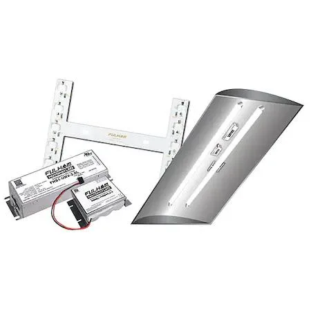 Fulham Fulham FHSKITT04LND LED Emergency Driver 4W 500lm 4Ah — product photo
