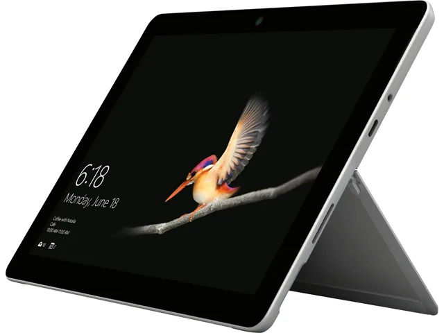 Microsoft Microsoft Surface Go JTS-00001 2-in-1 Laptop Intel Pentium Gold 4415Y 8GB 128GB 10.0" Windows 10 Pro — product photo