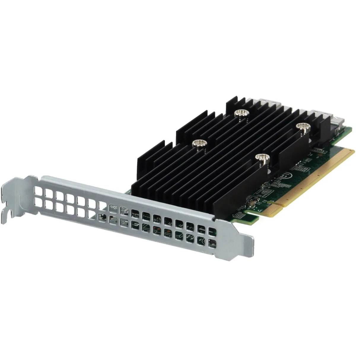 DELL DELL 235NK 12x NVMe PCIe Extender FH for R940 T640 R740xd — product photo