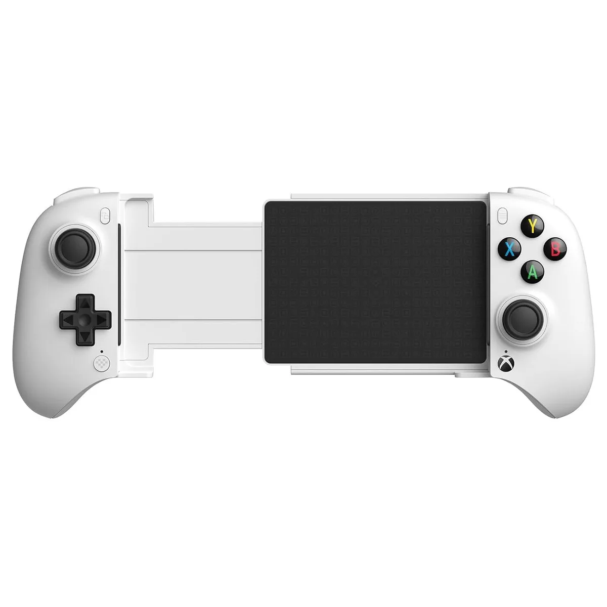 8bitdo 8bitdo Ultimate Mobile Gaming Controller for Xbox White game controller — product photo