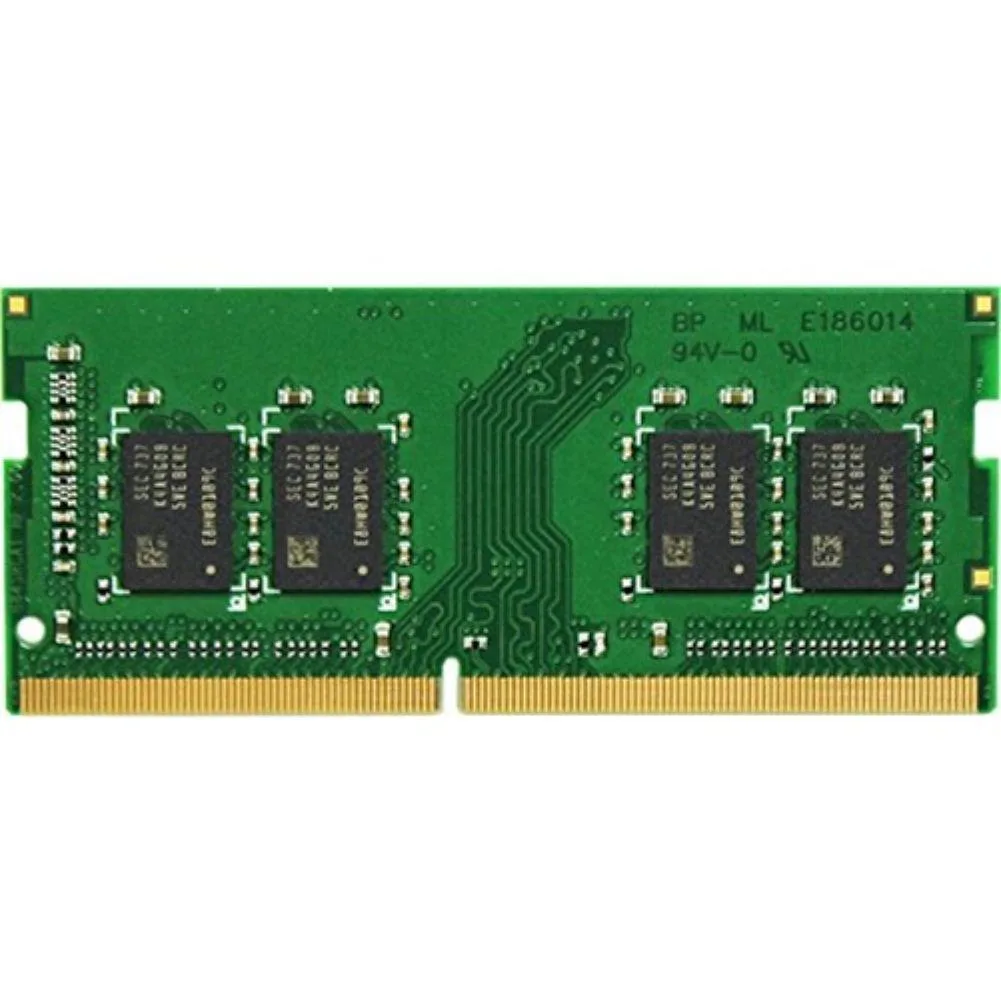 Synology Inc. Synology Inc. DDR4-2666 Non-ECC So-DIMM 4GB — product photo