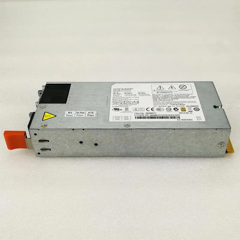 KHACHIMO KHACHIMO X3755M3 1100W ATX Power Supply — product photo