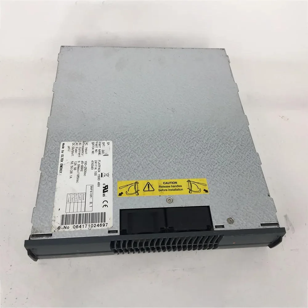 KHACHIMO KHACHIMO For Eltek FLATPACK 1500 48V 241114.100 Power Supply — product photo