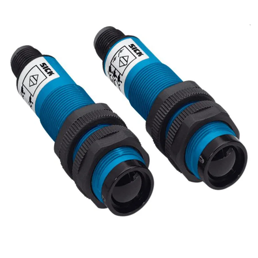 Sick Sick VS/VE18-4N3640 Through-beam Photoelectric Sensor NPN — product photo
