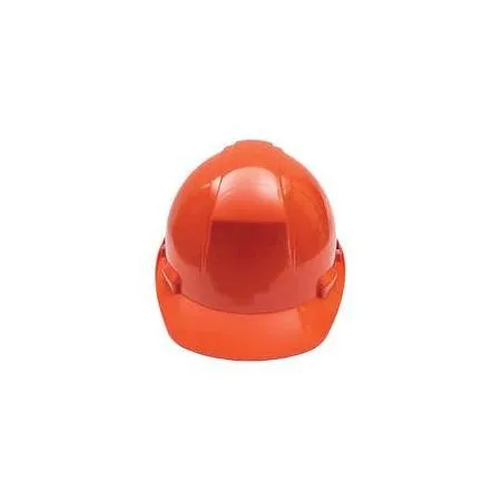 Walter Surface Technologies Walter Surface Technologies HH-T2-OR CSA Type 2 Class E Hard Hat Orange — product photo