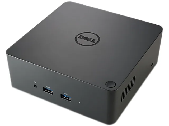 DELL DELL 452-BCNP Thunderbolt Dock TB16 180W — product photo