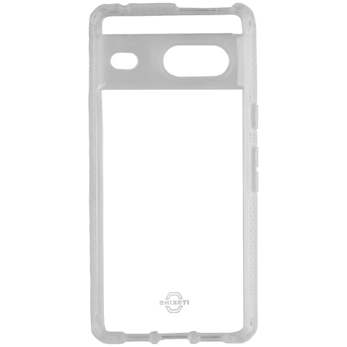 ITSKINS ITSKINS Spectrum_R Clear Case for Google Pixel 7 — product photo