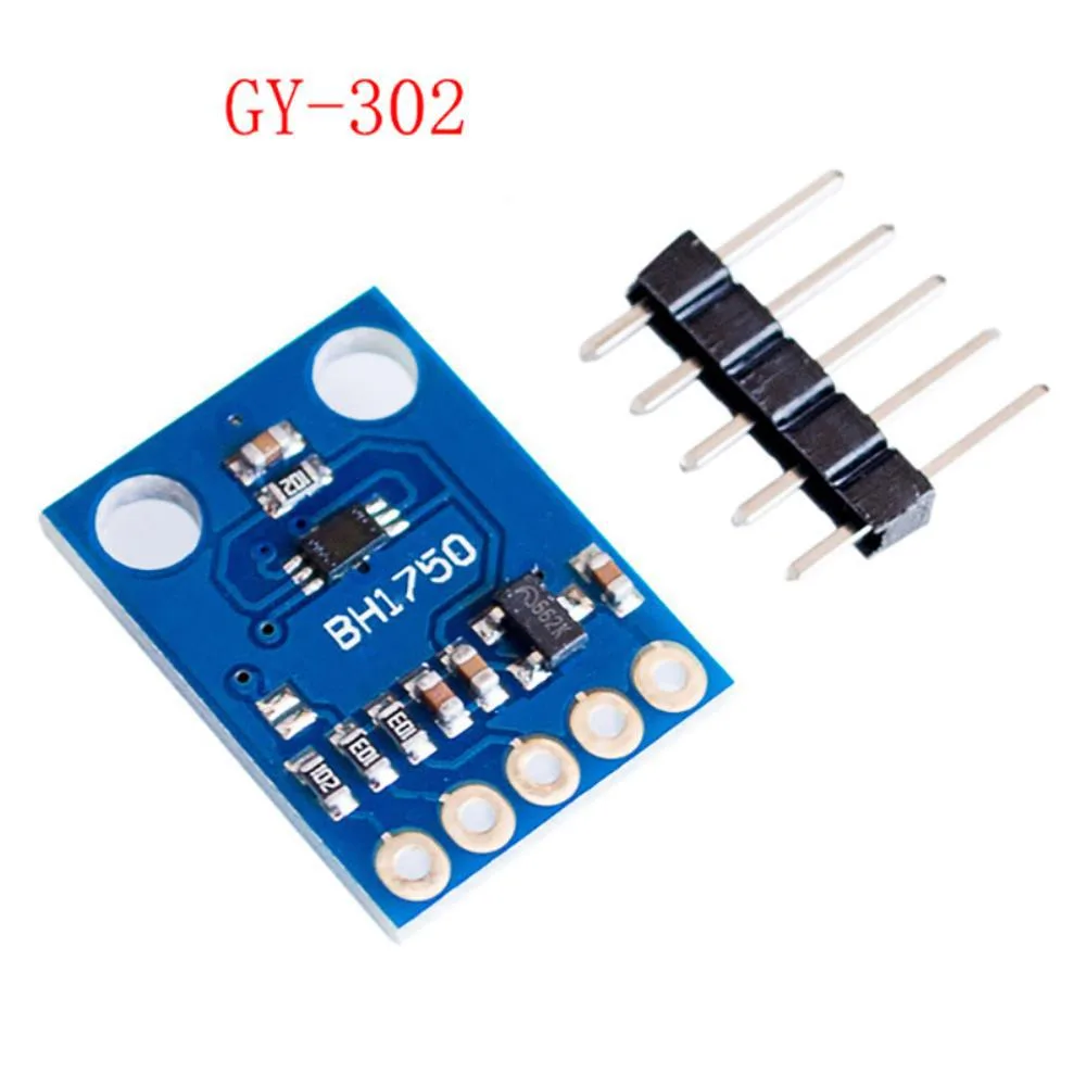 Ruth's sister Ruth's sister GY-302 BH1750FVI light sensor module — product photo