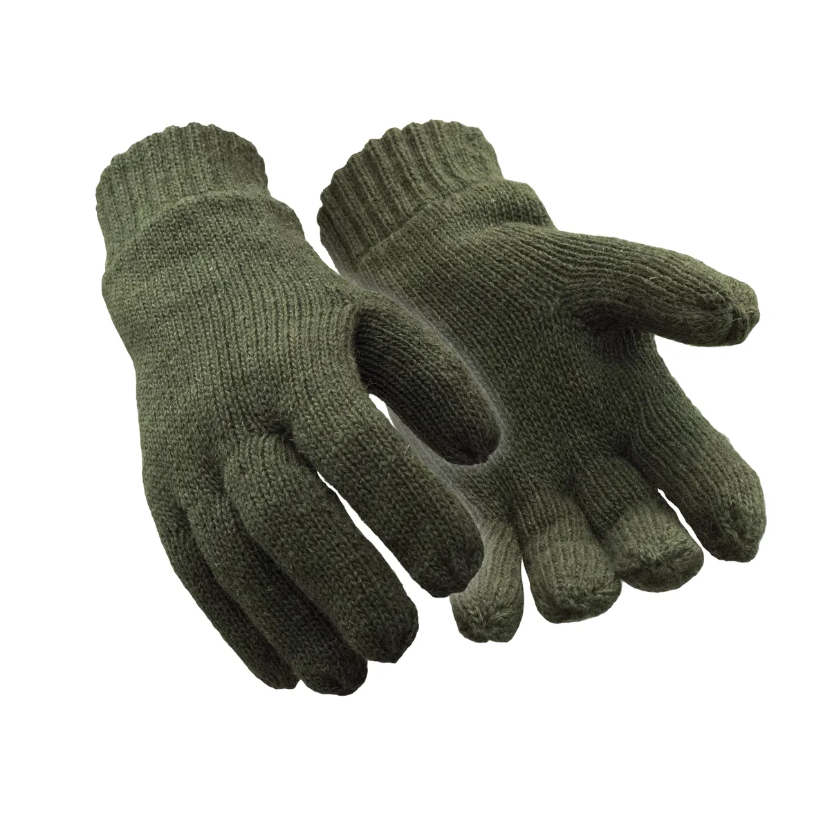 Refrigiwear Refrigiwear 0321RGRNLAR Cold Protection Gloves 40g Thinsulate L — product photo