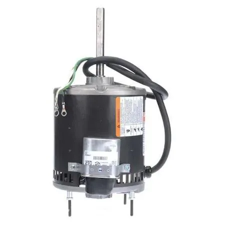 Dayton Dayton 5BE62 PSC Motor 1/6 HP 1140 RPM 115V 48Y Frame — product photo