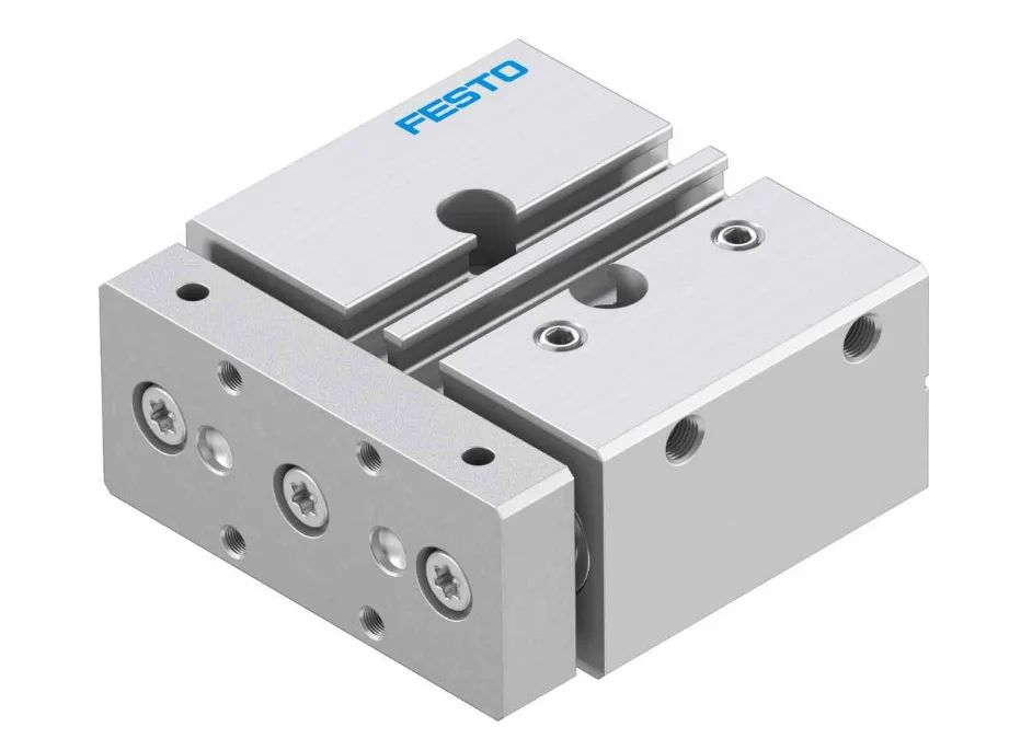 Festo Festo DFM-32-20-P-A-GF 170854 Guided Actuator — product photo