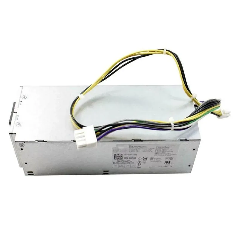WMtec WMtec 240W server power supply for OptiPlex 3040 5040 7040 — product photo