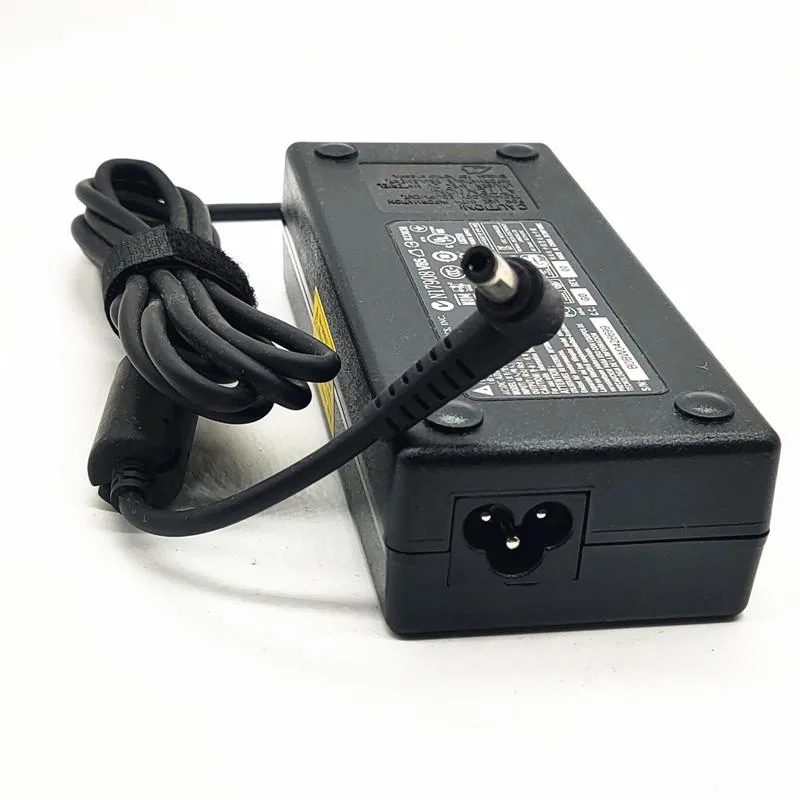 E-buy E-buy AC Adapter for Toshiba DX730-ST6N03 19V 7.89A 150W 5.5mm × 2.5mm — product photo