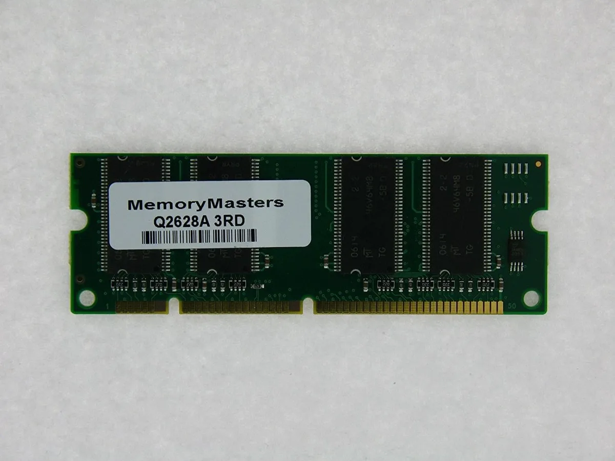 Simmtec, Inc Simmtec, Inc 512MB 100-pin DDR SDRAM DIMM memory card — product photo