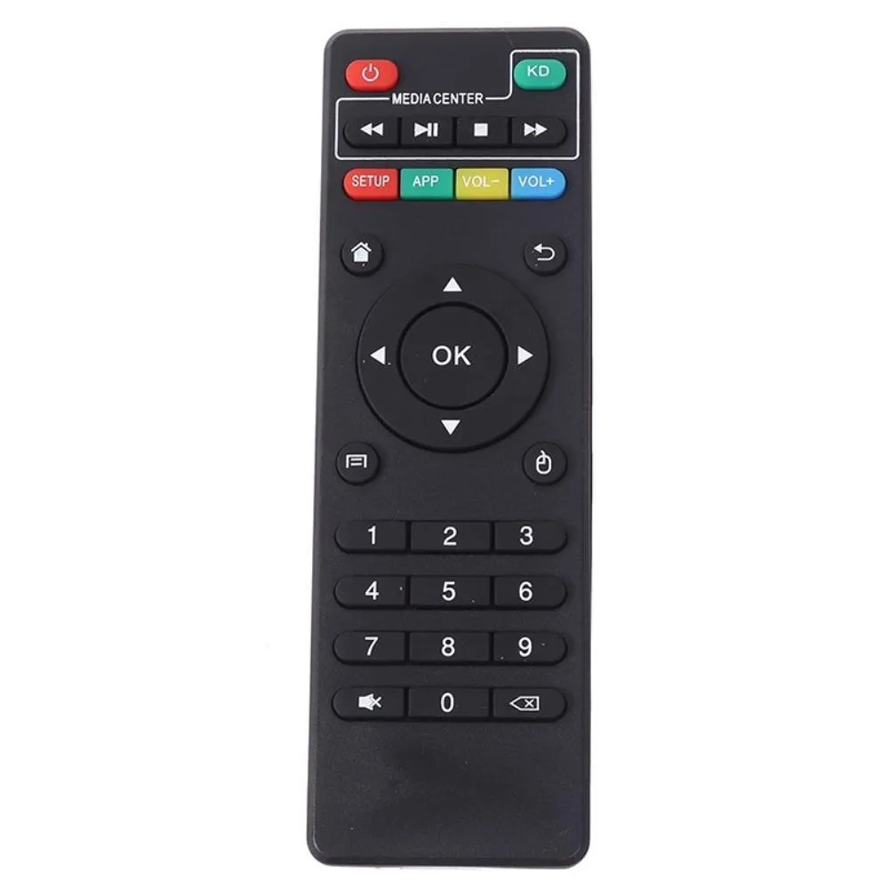 Ruth's sister Ruth's sister international power cord 433 MHz X96 X96mini X96W — product photo