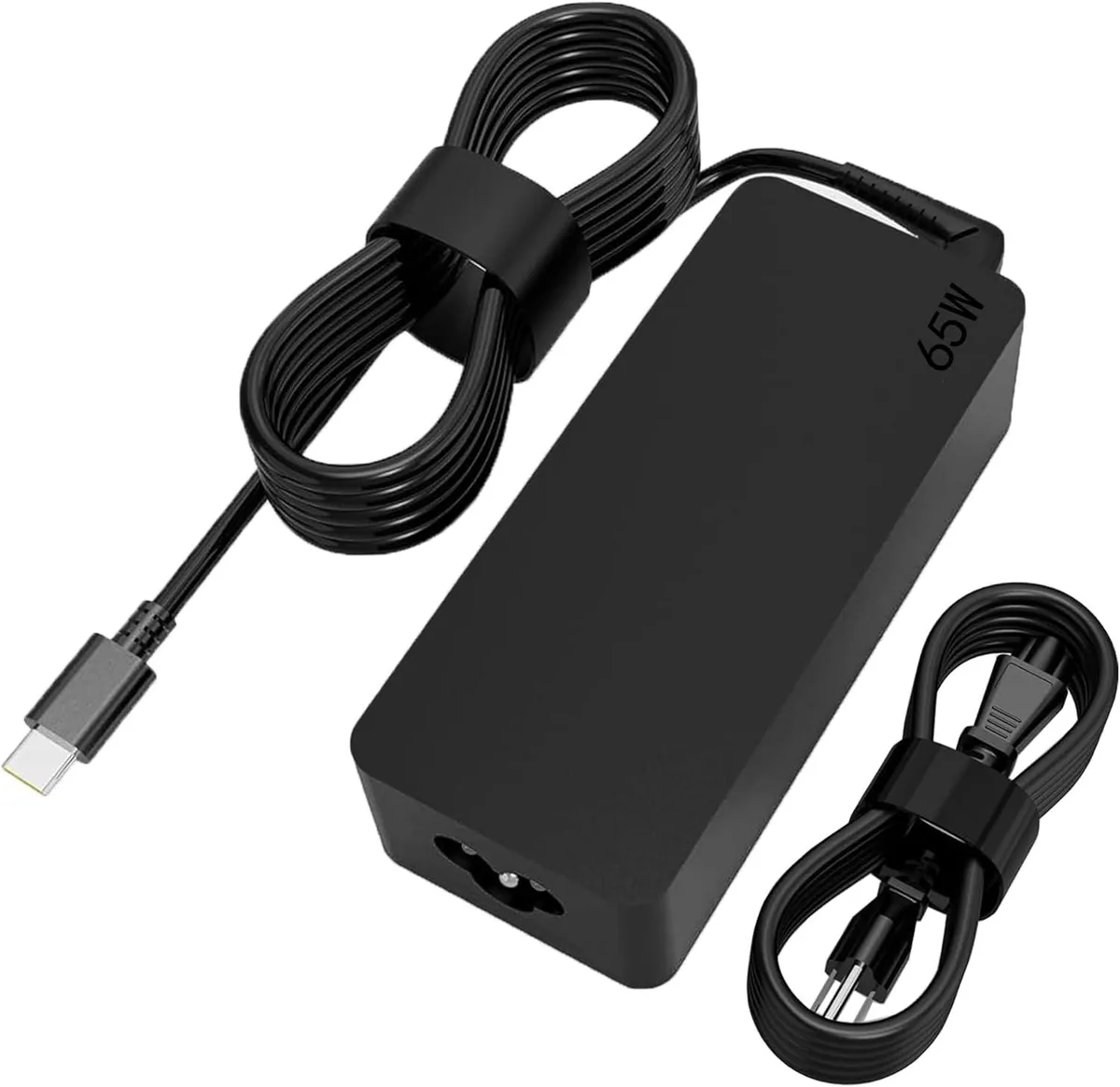 Kenuco Kenuco ADLX65YCC3A 65W USB-C laptop charger — product photo