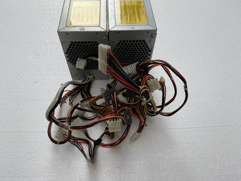Supersuperuncle Supersuperuncle HP XW8200 600W DPS-600NB A 345526-003 345643-001 server power supply — product photo