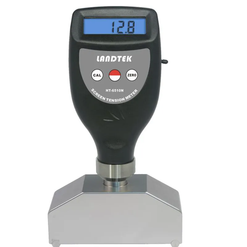 LANDTEK LANDTEK HT-6510N Screen Printing Tension Tester — product photo