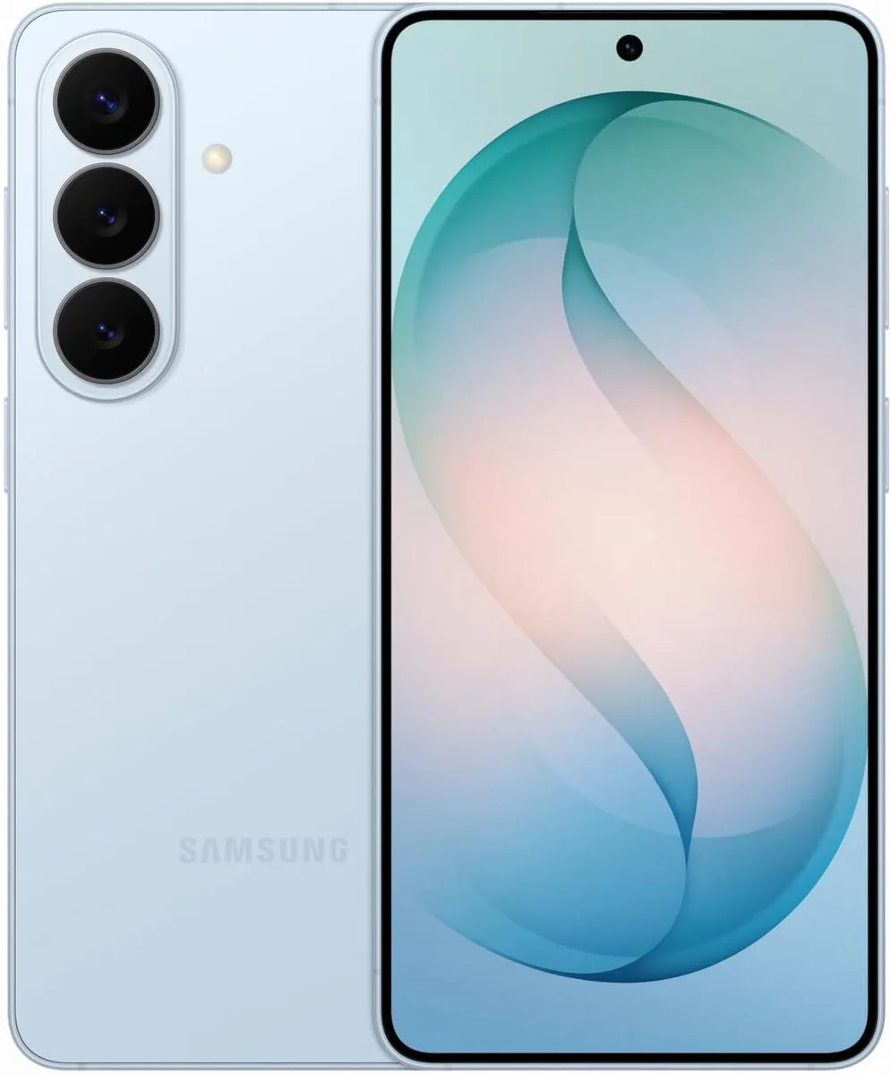 SAMSUNG SAMSUNG Galaxy S26 Ultra Unlocked 512GB 12GB 6.9" 120Hz Sky Blue — product photo
