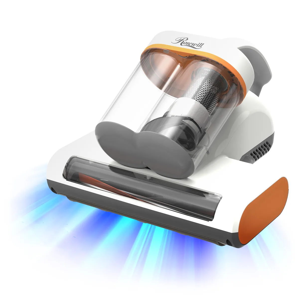 Rosewill Rosewill RHVC-24004OR 350W 13Kpa UV-C hand held vacuum — product photo