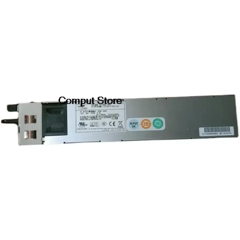 KHACHIMO KHACHIMO M1R-2600K2 600W Server Redundant Power Module — product photo