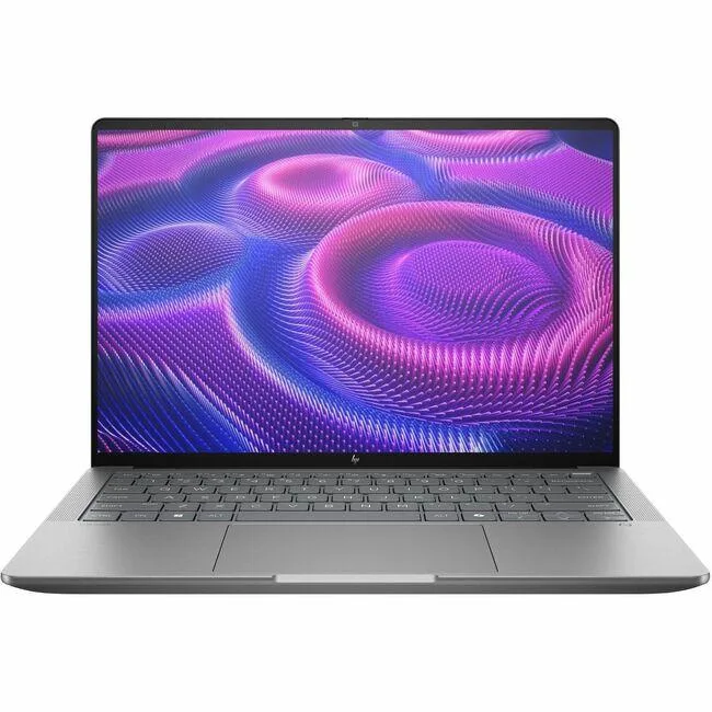 HP HP ZBook Ultra G1a BF6T4UT#ABA laptop AMD Ryzen AI Max PRO 380 16 GB 1 TB 14.0" 2880 x 1800 touchscreen — product photo