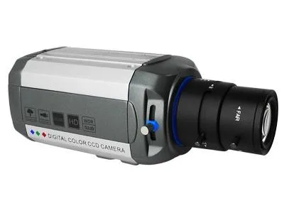 Bluecctv Bluecctv BL-HD-BO9880 700 TV Lines analog camera — product photo