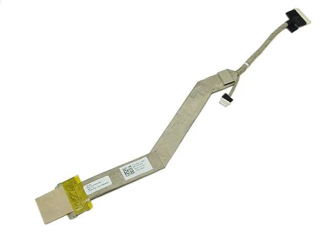 DELL DELL Vostro 1510 2510 15.4" LCD Ribbon Cable J502C — product photo