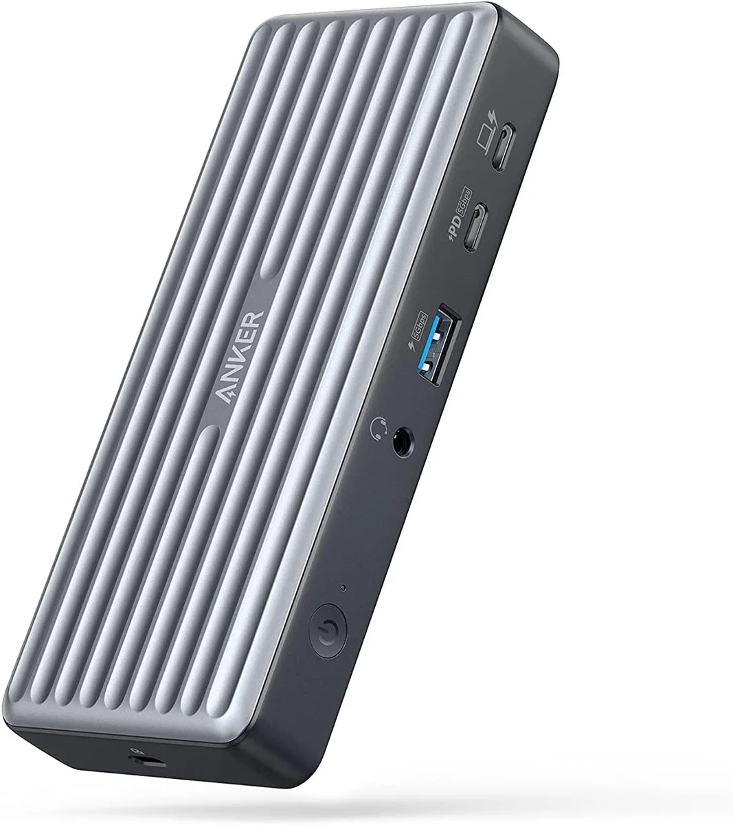 Anker Anker PowerExpand 9-in-1 USB-C PD Dock A8394 docking station — product photo