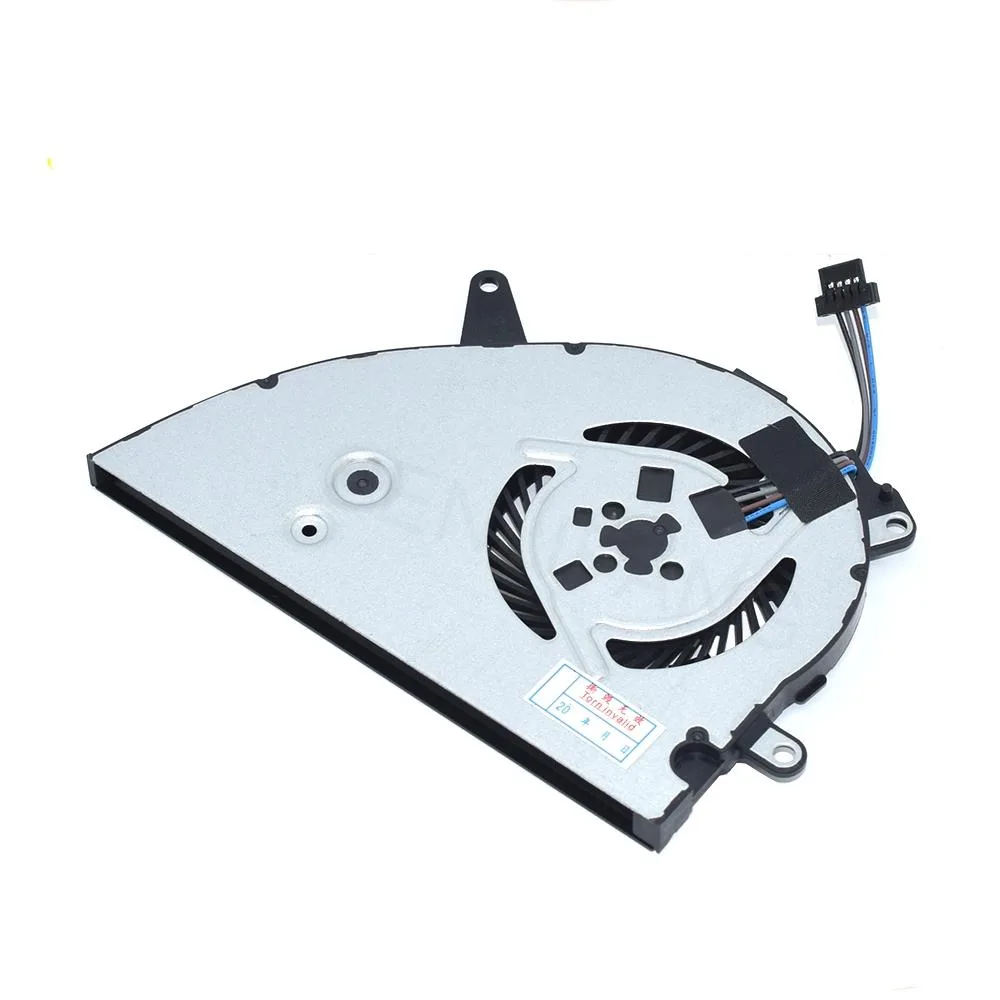 Lemincrash Lemincrash L25584-001 CPU Cooling Fan 4 Wires — product photo