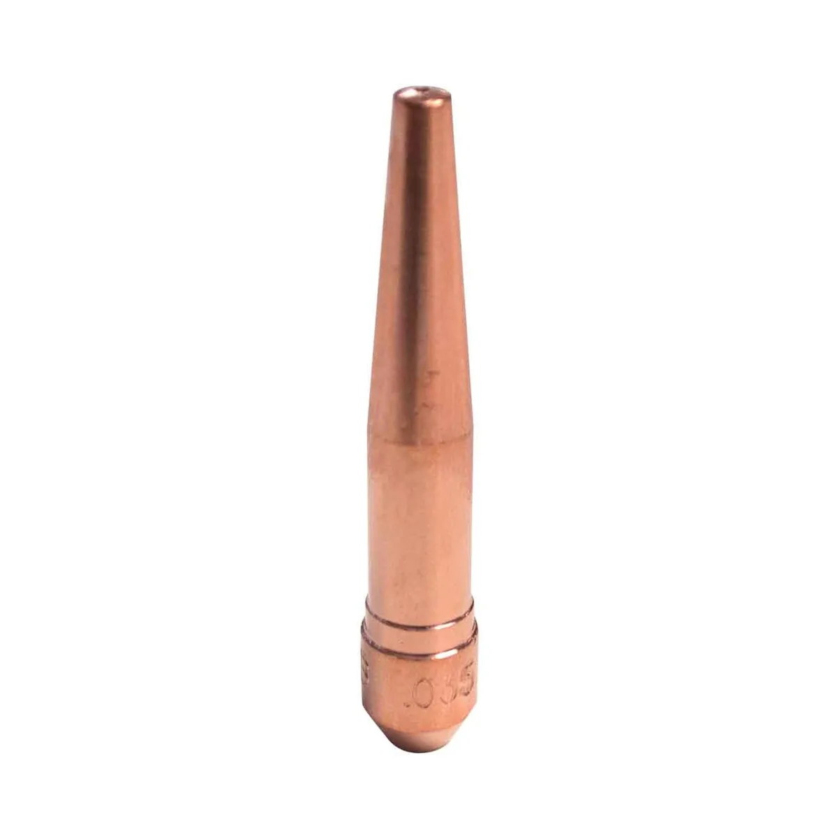 Bernard Bernard Tip Tapered Centerfire .035" (0.9mm) Alignment Tool — product photo