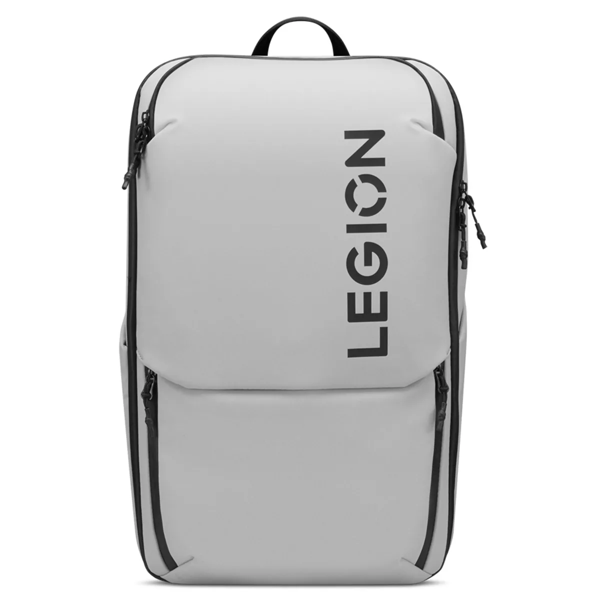Lenovo Lenovo Legion 17" Gaming Backpack GB800 Light Gray GX41U39300 — product photo