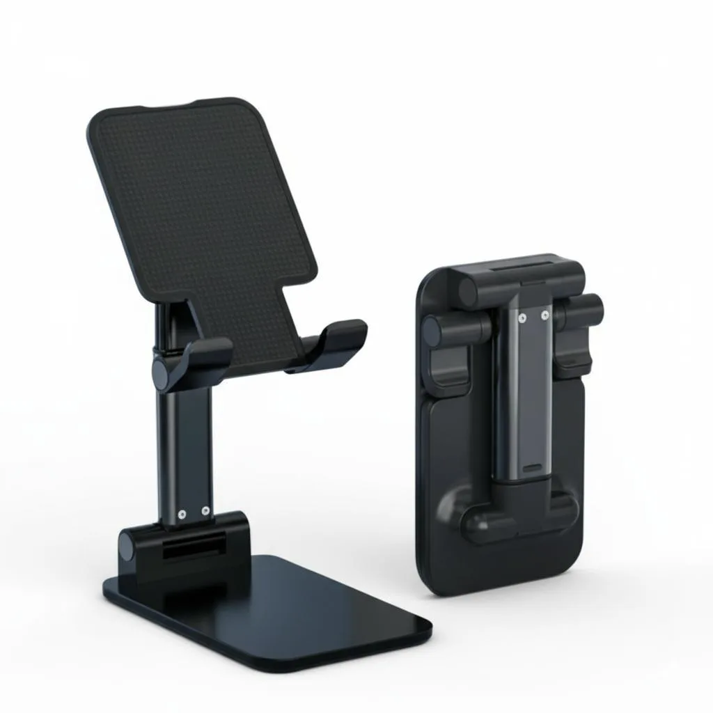 The Perfect Part The Perfect Part Adjustable Stand 45-90° Black — product photo