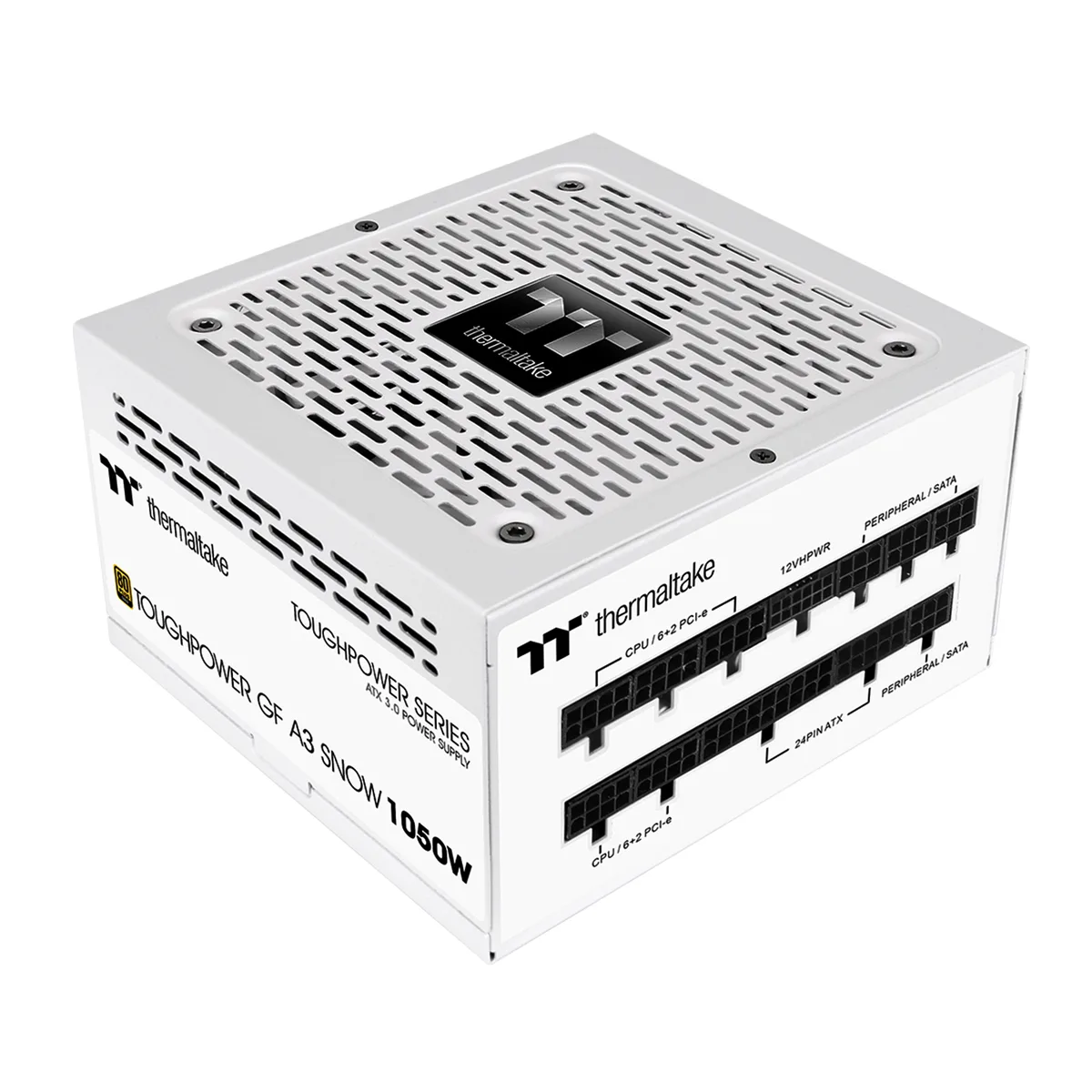 Thermaltake Thermaltake PS-TPD-1050FNFAGU-N 1050W power supply — product photo
