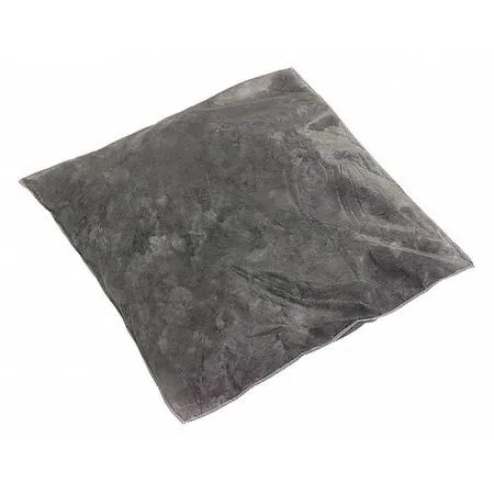 Spilltech Spilltech GPIL1818 Sorbent Pillow 18x18 in 23 gal 10 pk — product photo